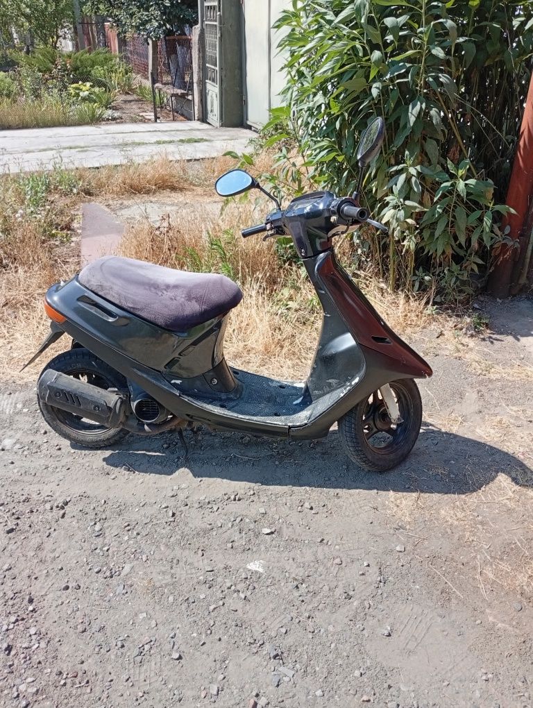 Продам Honda dio 27