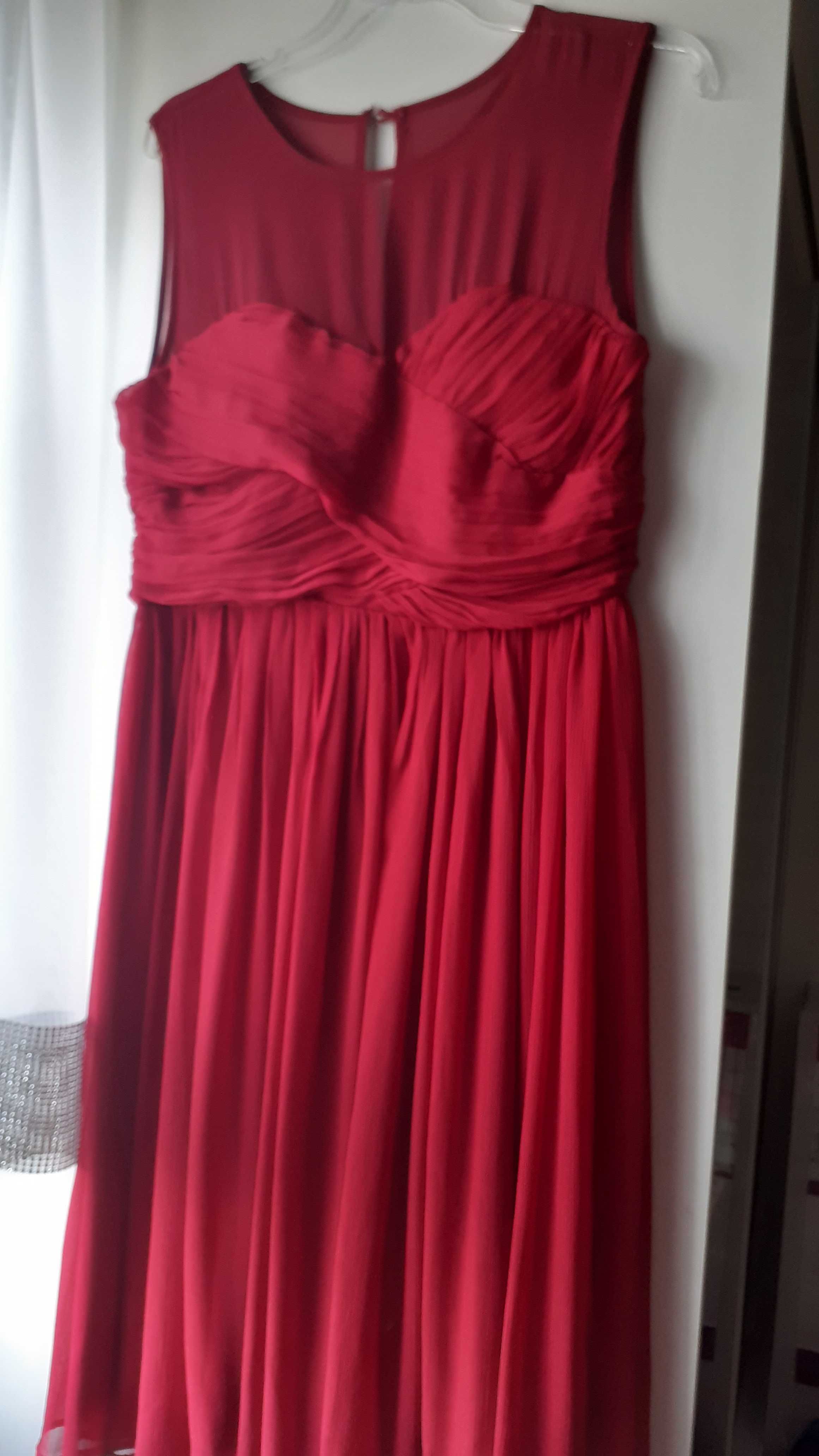 Sukienka Joanine uk 12 eur 40