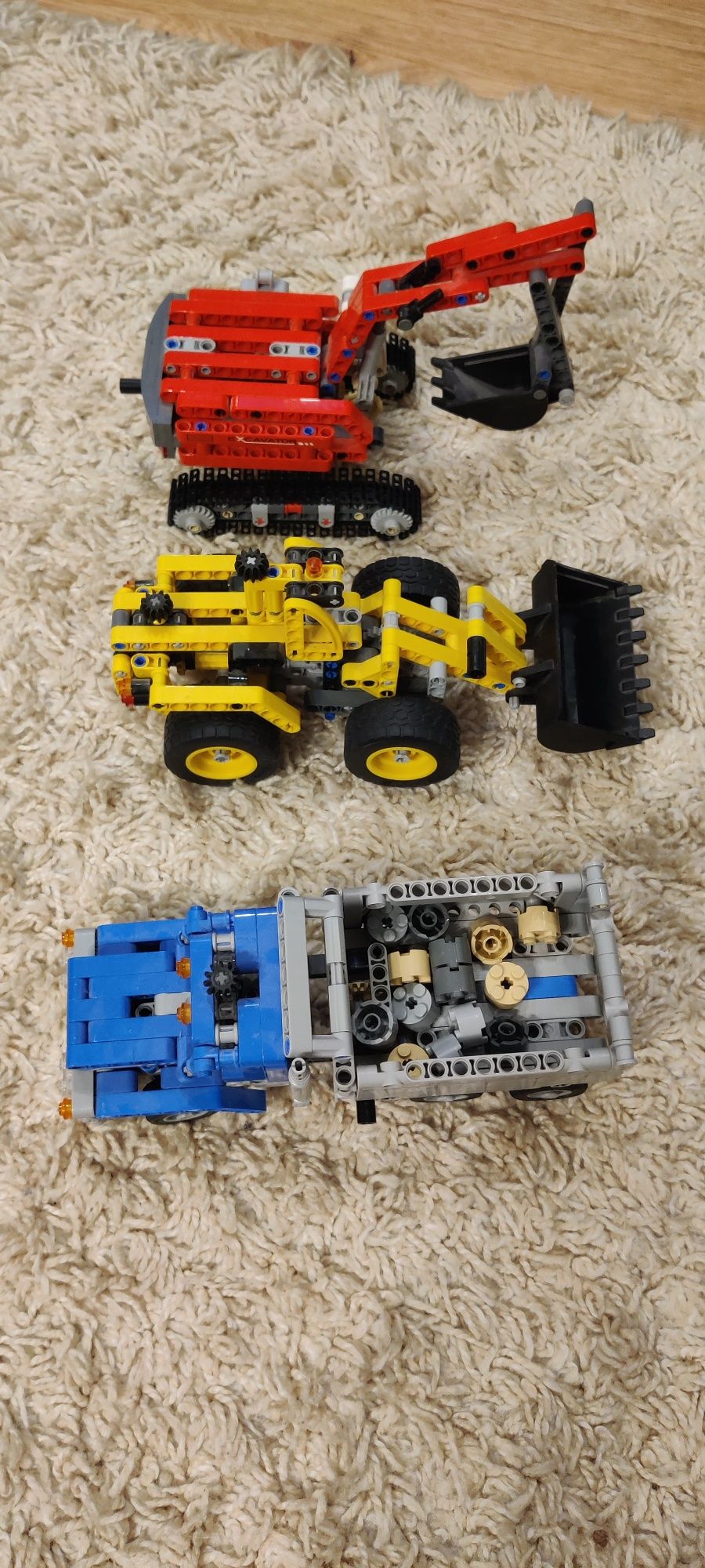 lego technic 42023