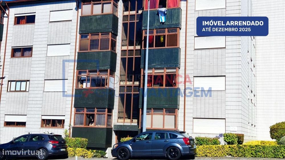 Apartamento, para venda, Maia - Cidade da Maia