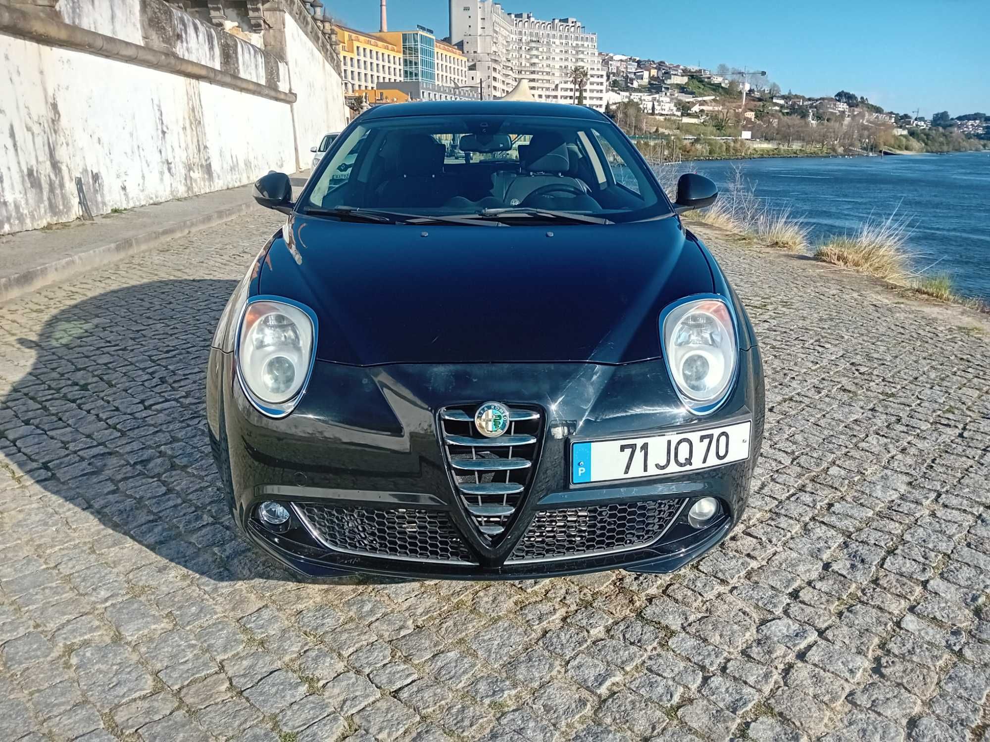 ALFA ROMEO 1.6 JTD M  2010