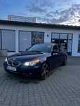 Bmw e60 LCI 3.0D xdrive 2009r