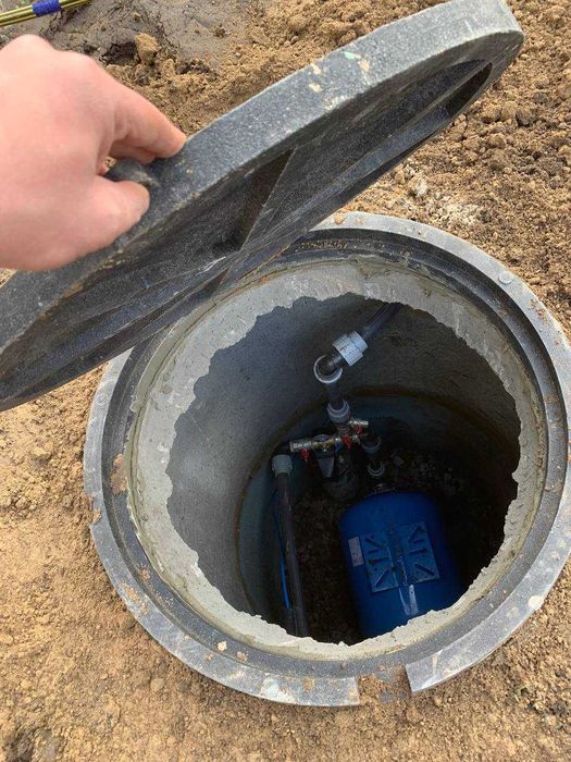 ‼️ГАРАНТІЯ‼️Буріння свердловин будь-якої складності. Бурение скважин