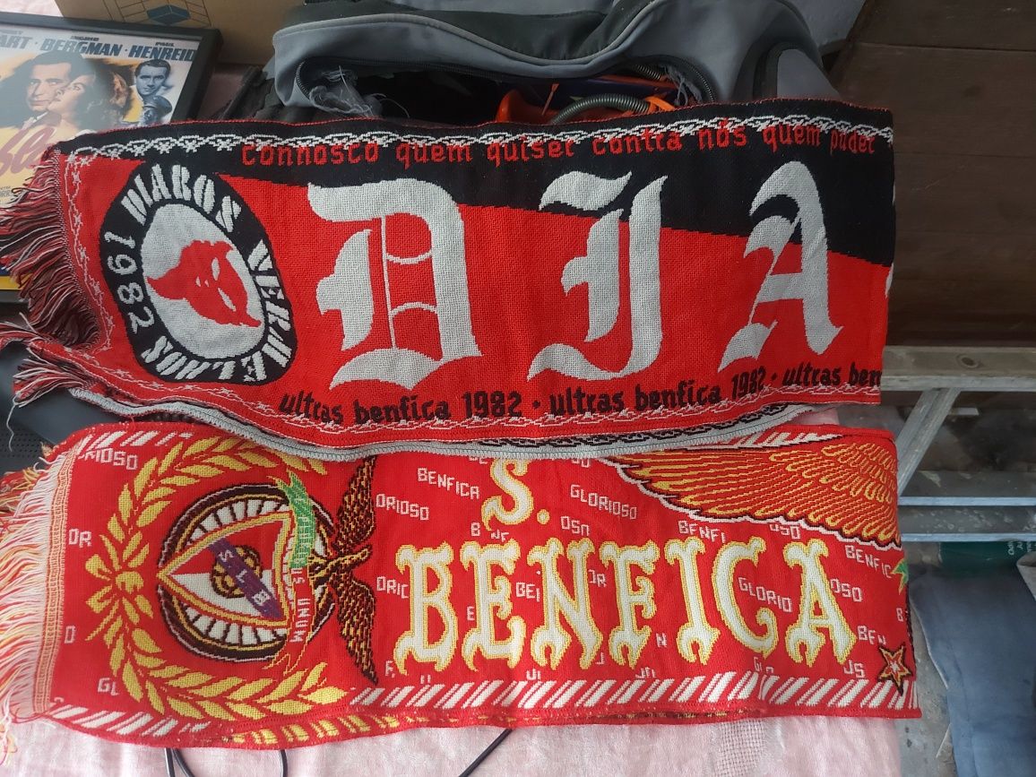 2 Cascois do benfica