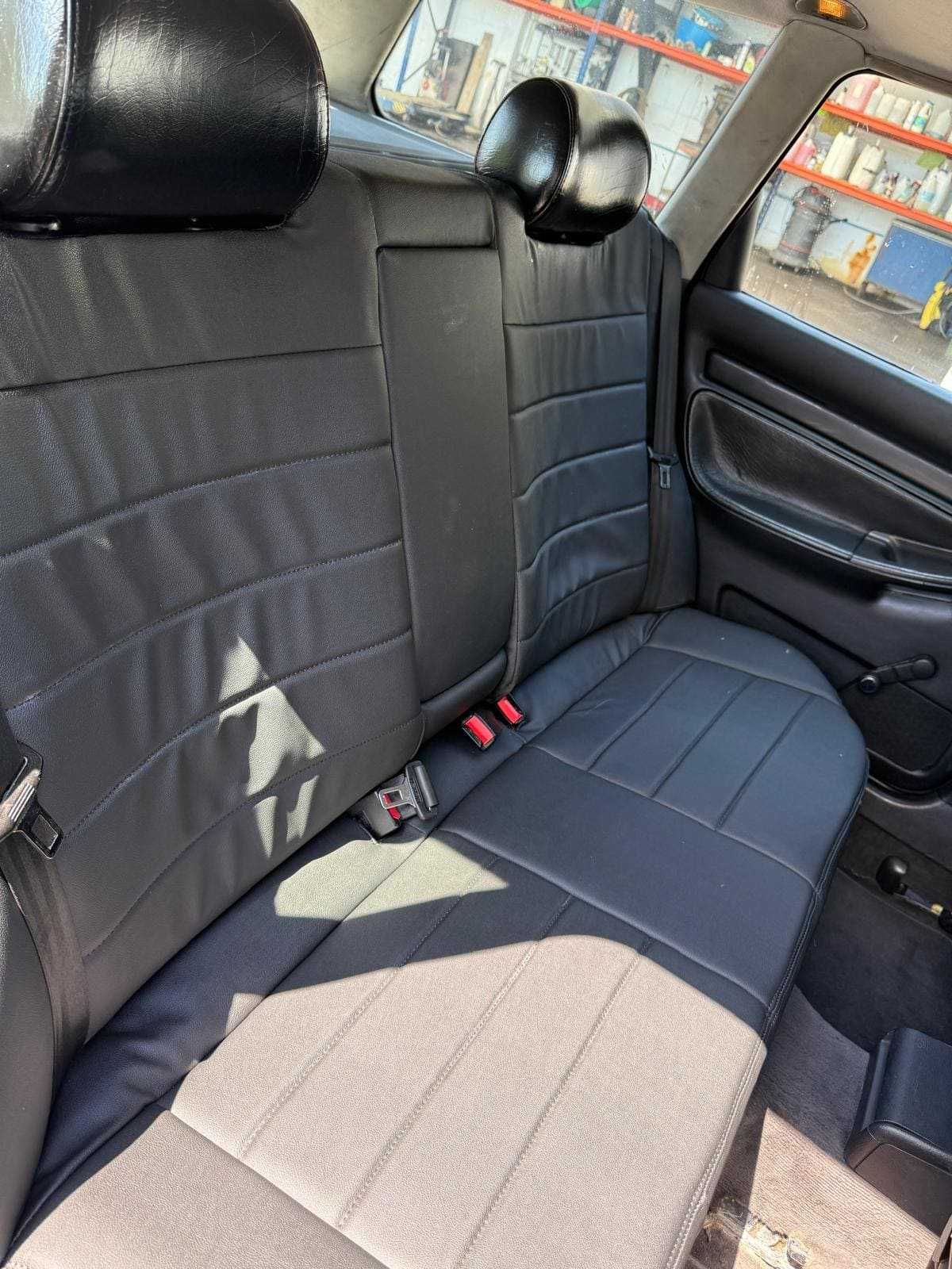AUDI A4 AVANT B5 1.9 TDI 110.CV