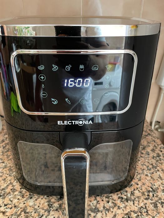 Air fryer 5 ltros