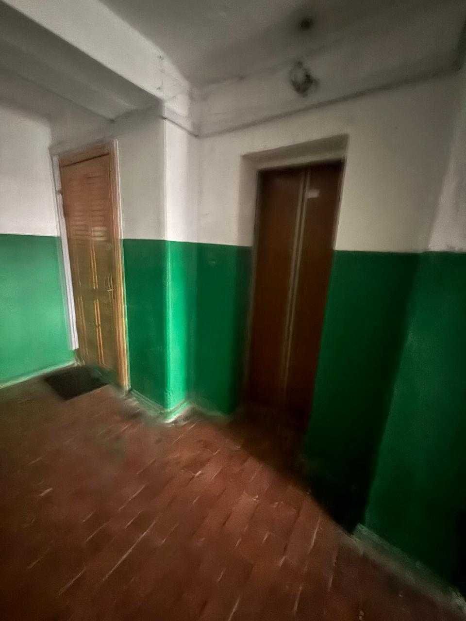 Продам 3-х комнатную квартиру на ул. Фурманова