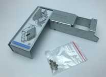 Адаптер Dell Mounting Adapter Bracket 9W8C4 WWGPK для HDD 2,5" - 3.5"