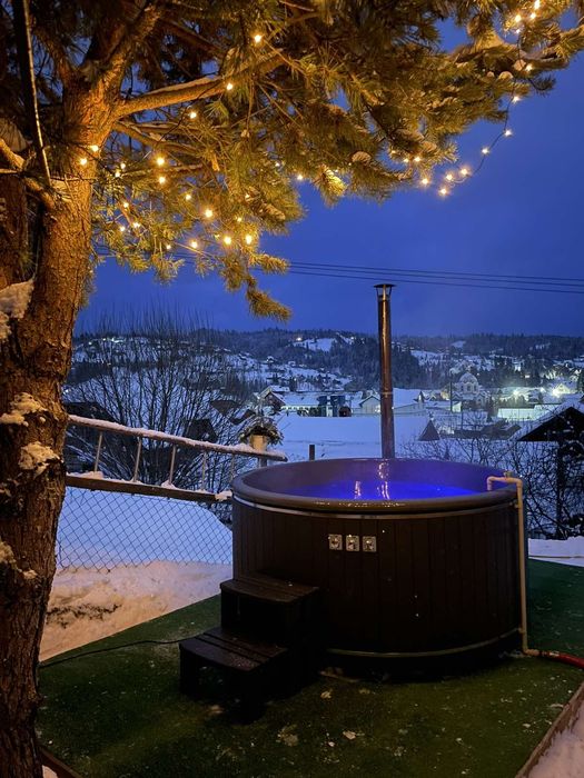 Відпочинок в КАРПАТАХ Славсько