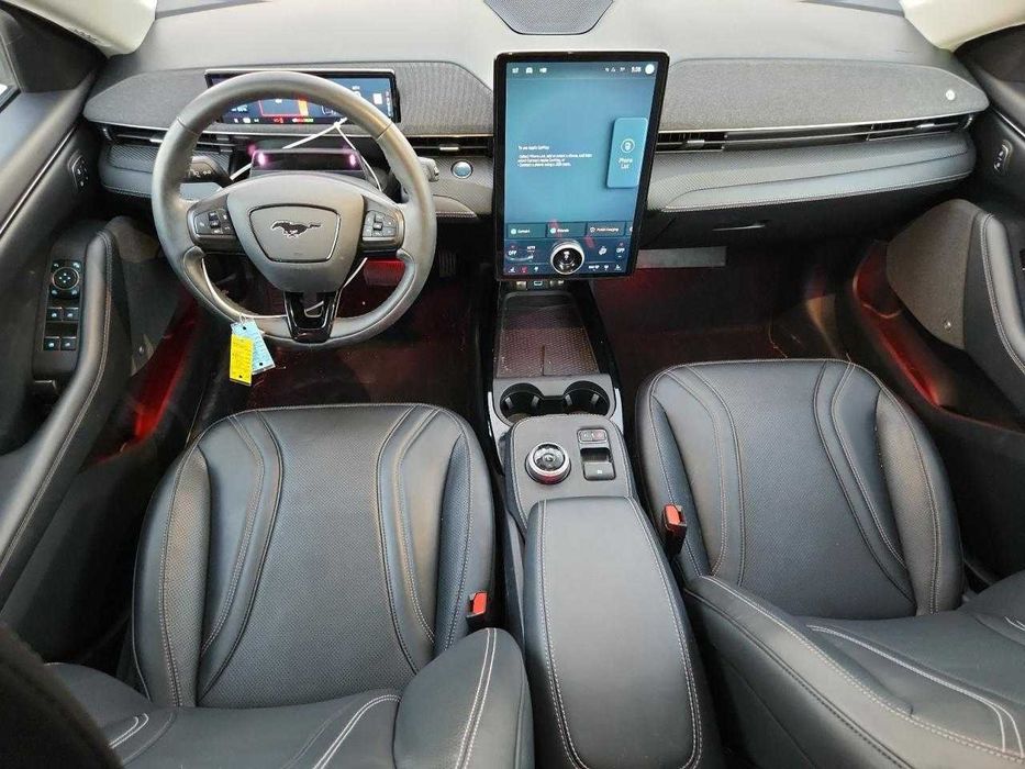 Ford Mustang Mach-E Premium 2023