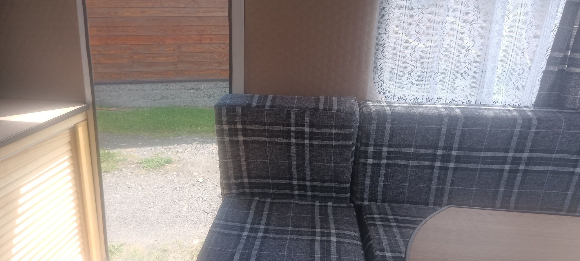 Sprzedam N126 z hamulcem najazdowym