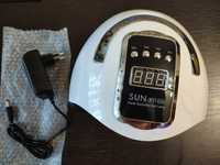 Лампа для маникюра и педикюра Sun X11 max 280Вт Новая