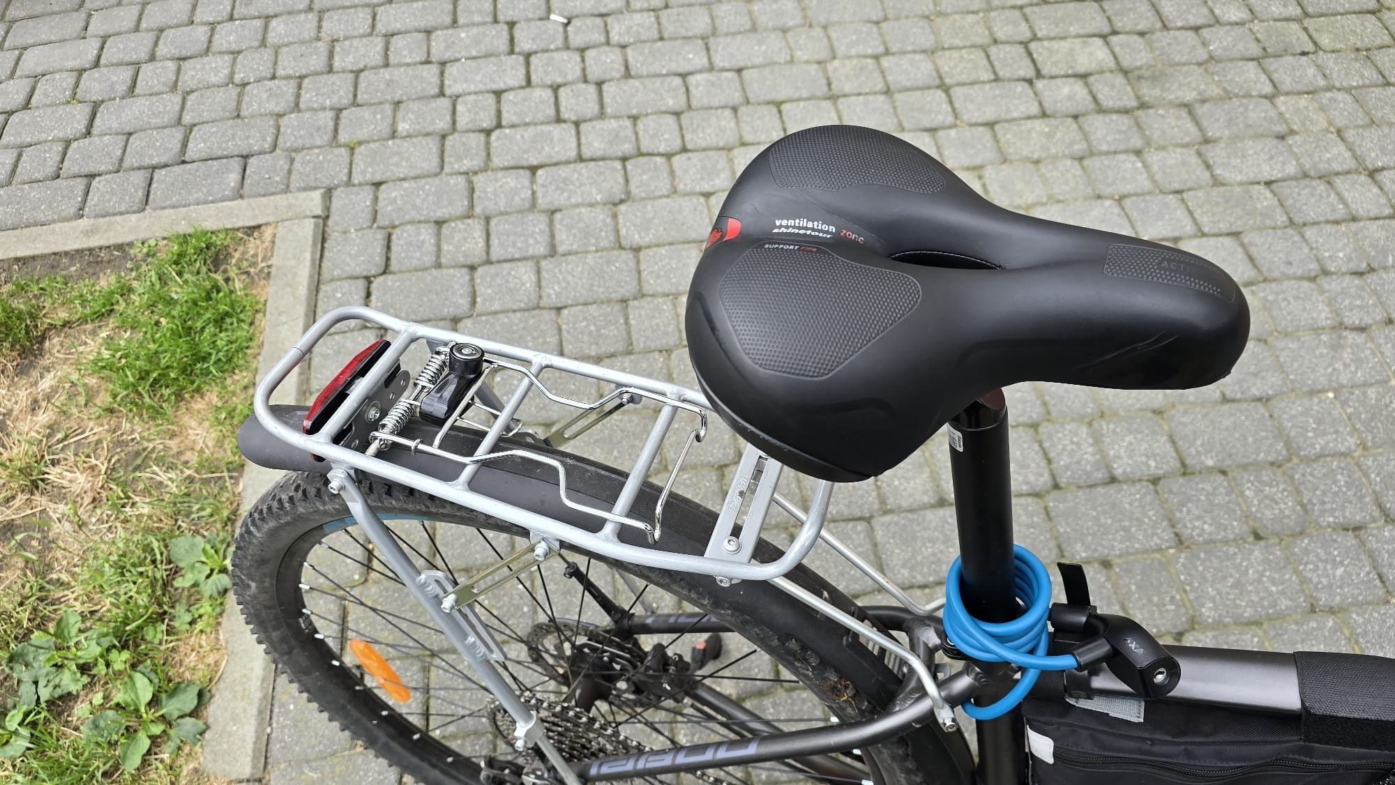 Pilne! Dofinansowany rower Tabou Blade 4 na podzespołach Shimano Deore