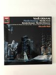 Verd: Ernani (сет з 3 платівок) Placido Domingo, Mirella Freni, Bruson
