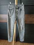Spodnie jeansy Roberta Biagi S/M Italy