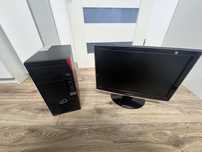 Komputer |RTX 1050ti | 32 RAM | SSD+HDD | I5-7500 |