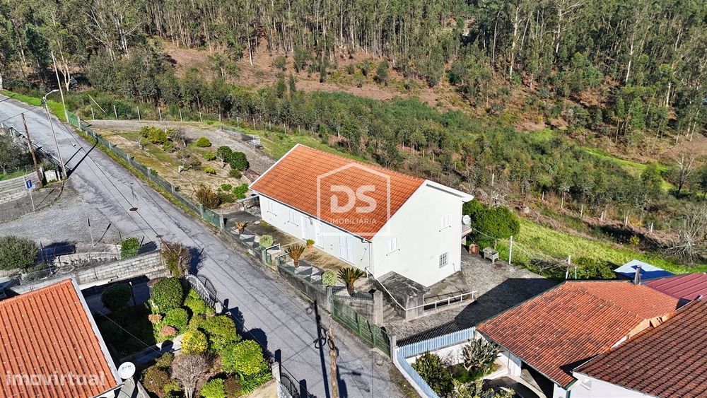 Moradia T3 Venda em Caíde de Rei,Lousada