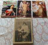 lote de livros em bom estado