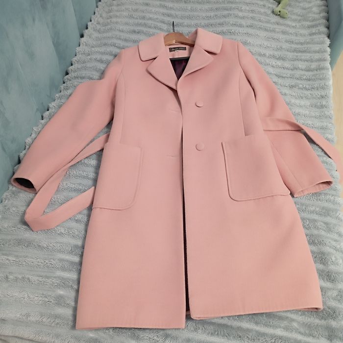 Плащ кашеміровий