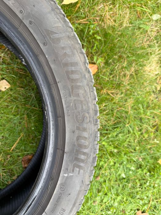 Opony zimowe Bridgestone Blizzak 225/50R18 99V