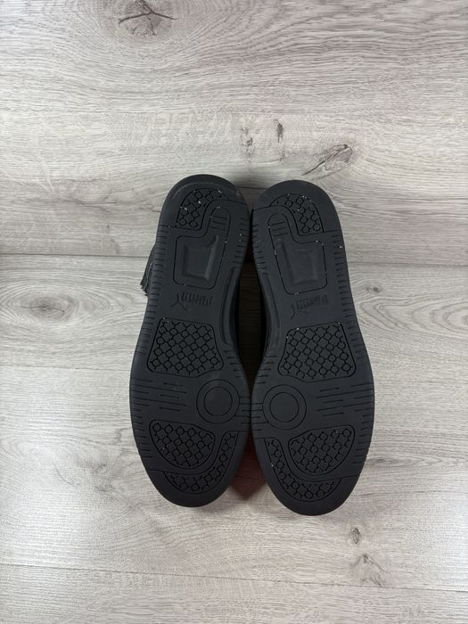 Puma утеплені чоловічі кросівки 44.5 розмір