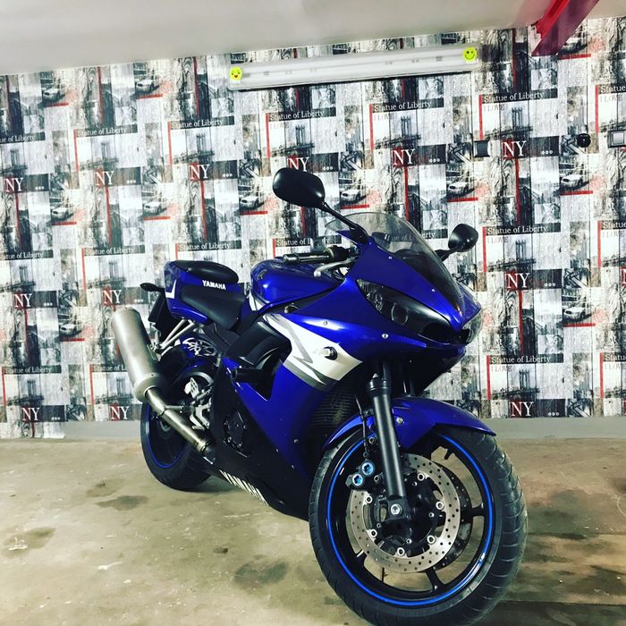 Ремонт мото техніки! Мотоциклів - скутерів-Квадроциклів !