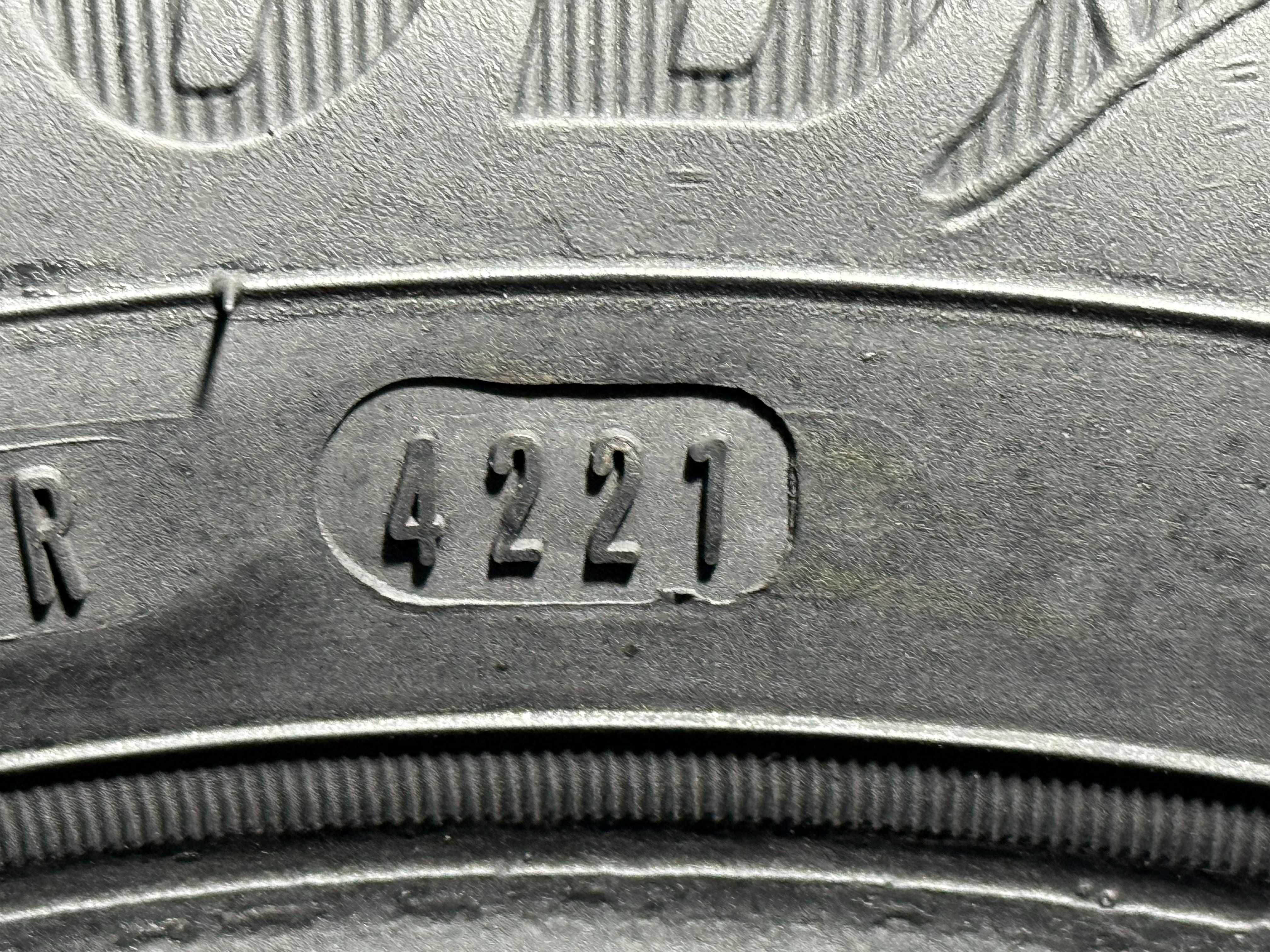 Opony Całoroczne 165/70/14 GOODYEAR Vector4Seasons #*3273