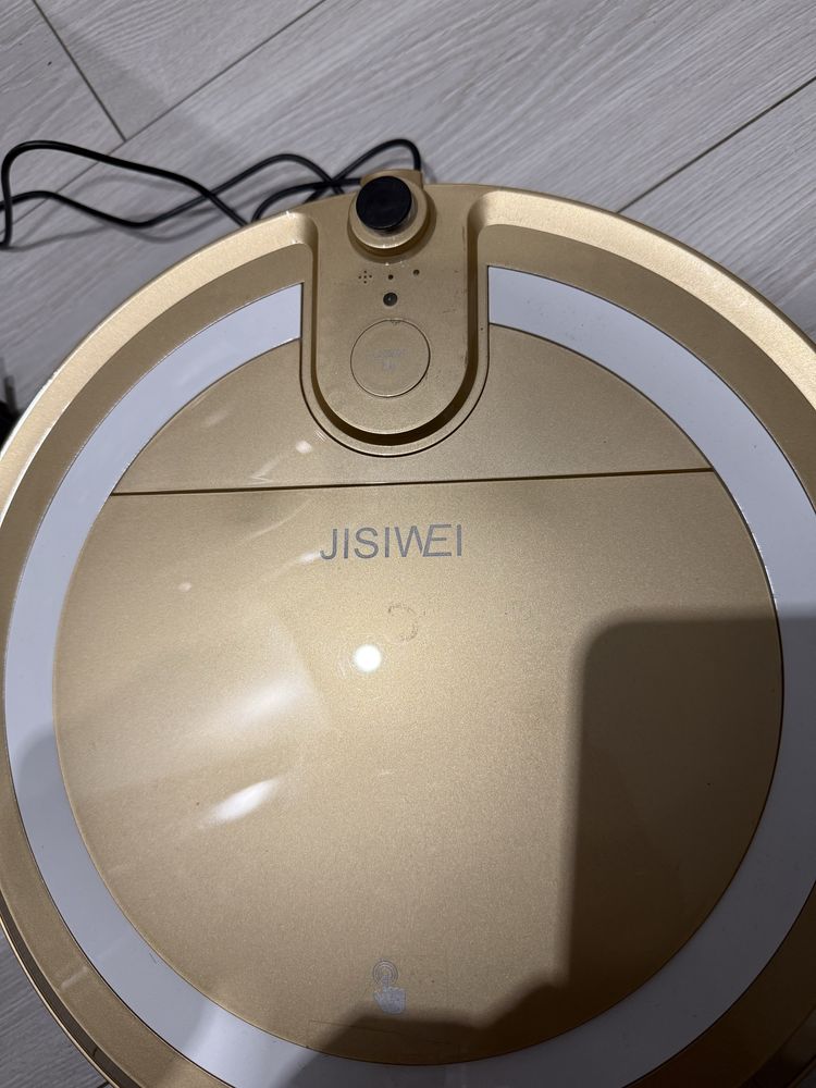 Робот пылесос JISIWEl
