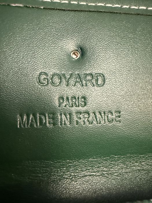 Goyard Bag Torebka damska okazja