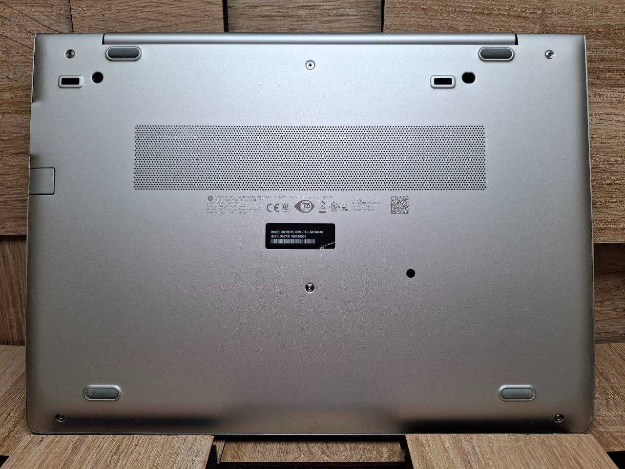 №5339 Ноутбук HP mt 45 14" FHD IPS/3 Pro 3300U/8Gb/SSD256Gb