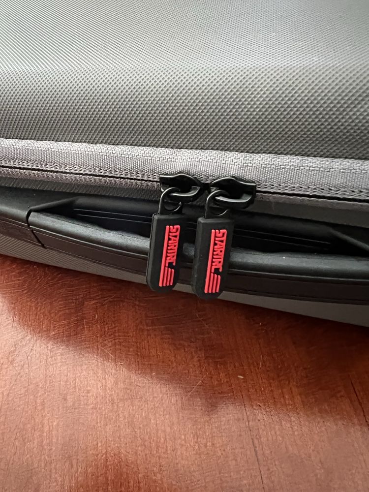 Mala Startrc nova para drone dji neo combo