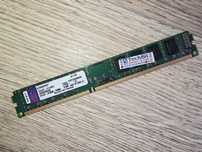 2x Pamięć RAM Kingston 4GB DDR3 1333 MHz – KVR13N9S8/4G