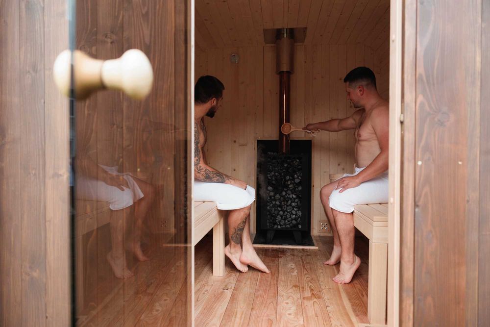 Wynajem Mobilnych Saun i Balii Ogrodowych – Relaks gdzie tylko chcesz!