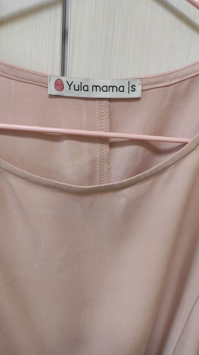 Плаття Yula mama для вагітних і годуючих мам