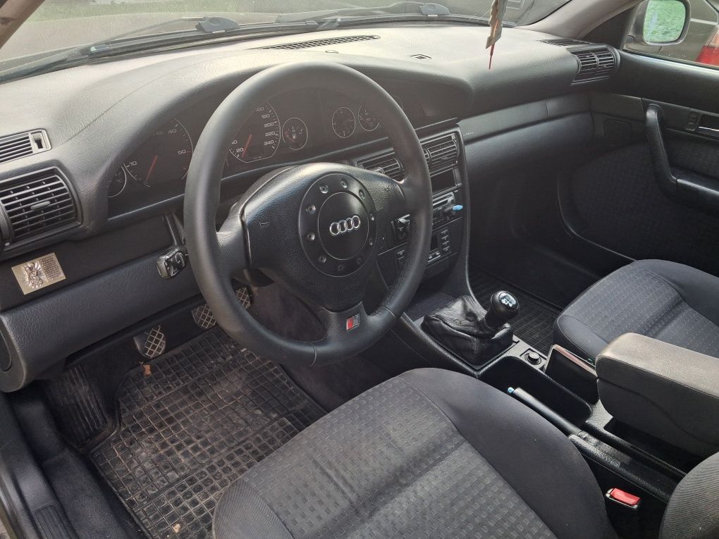 Audi a6 c4 2.5 tdi AEL