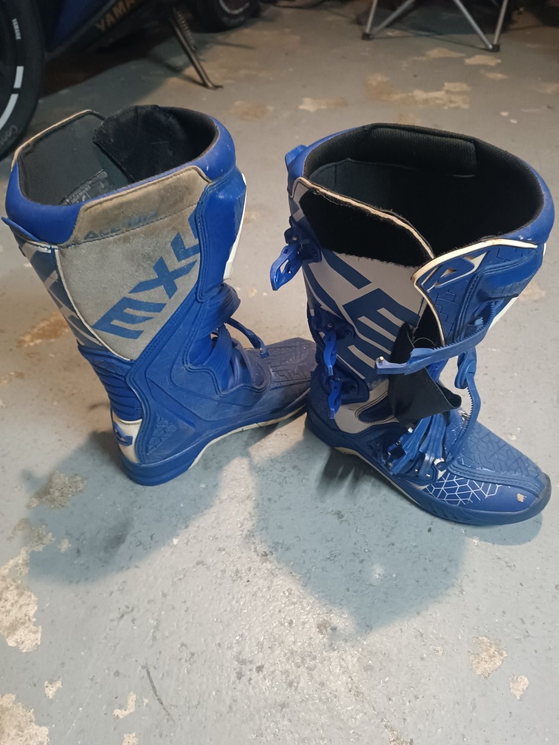 Acerbis X-Team Boots