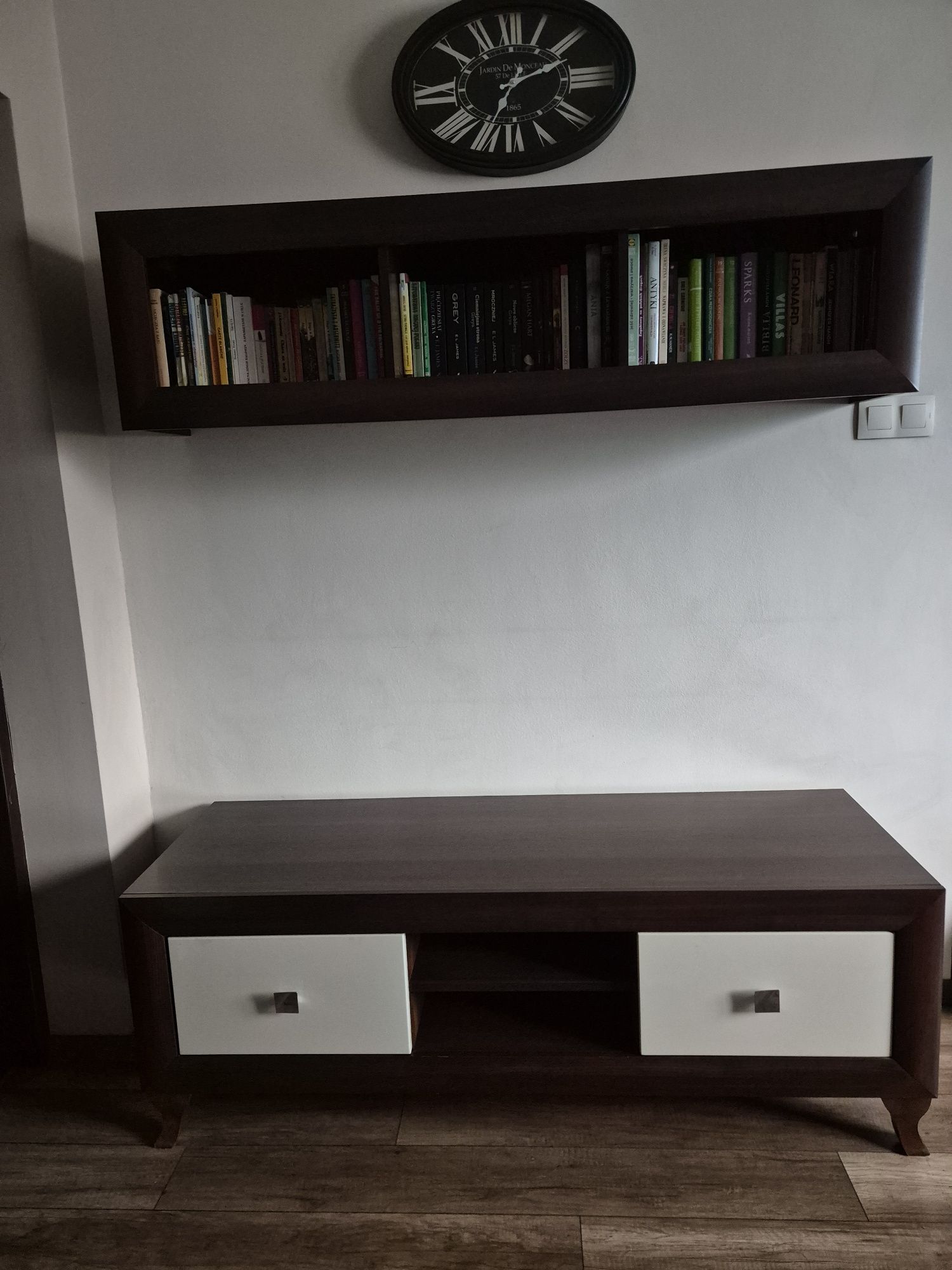 Komplet mebli Agata Meble