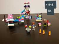 Lego friends 41343