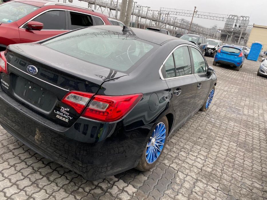 subaru legacy b15 2015-2016-2017-2018-2019 КУЗОВ РАЗБОКА ШРОТ