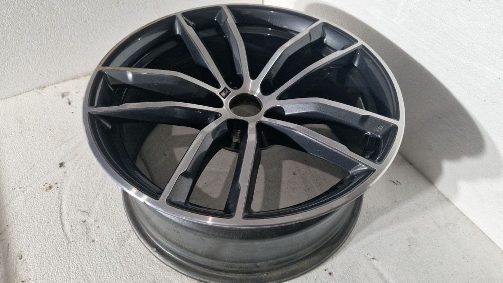 Felga aluminiowa BMW 8Jx18