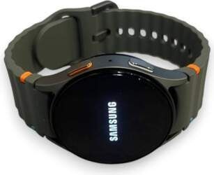 SMARTWATCH SAMSUNG GALAXY LTE7 novo comprado na worten na caixa