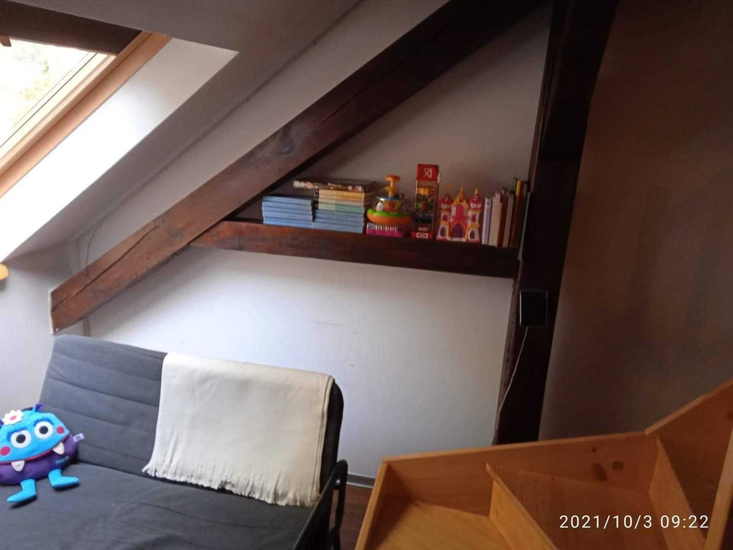 Apartament 2 poziomy. Jezioro Pile, Ferie święta Borne Sulinowo