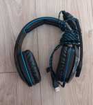 Słuchawki Gamingowe Tracer USB