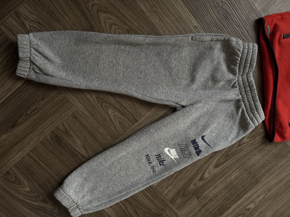 Спортивні штани Nike Puma Кардиган Gap штани Zara 98-104-110