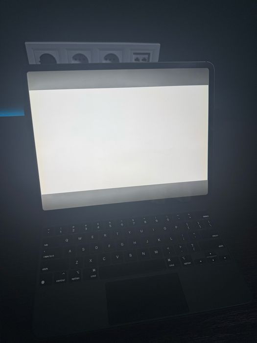 iPad Pro 12.9 3Gen 2018 LTE 64GB + Apple Magic Keyboard A1998