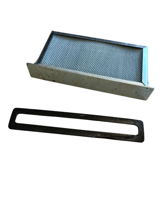 Nowy filtr wkład filtra powietrza + uszczelka kpl WSK 125