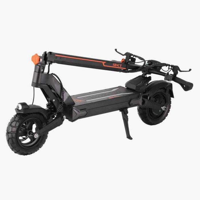 Hulajnoga Elektryczna SRCT S3 PRO KuKirin G2 PRO ULTRA Białobrzegi