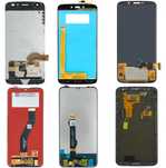 Дисплей для смартфонів Motorola, різні моделі