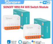 Wifi Sonoff mini  Extrim r4 розумний будинок