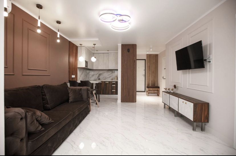 2к квартира LUX , центр